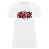 The Care Wagon | 2023 | Women's T-Shirt - white