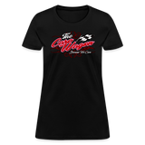 The Care Wagon | 2023 | Women's T-Shirt - black