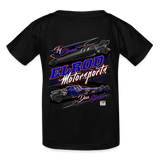 Elrod Motorsports | 2023 | Youth T-Shirt - black