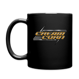 Larry Taylor | 2023 | Full Color Mug - black