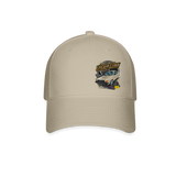 Larry Taylor | 2023 | Baseball Cap - khaki