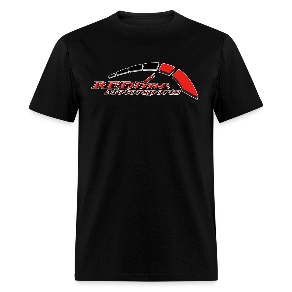 Redline Motorsports 2023 Mens T Shirt Five Star Racewear 3109