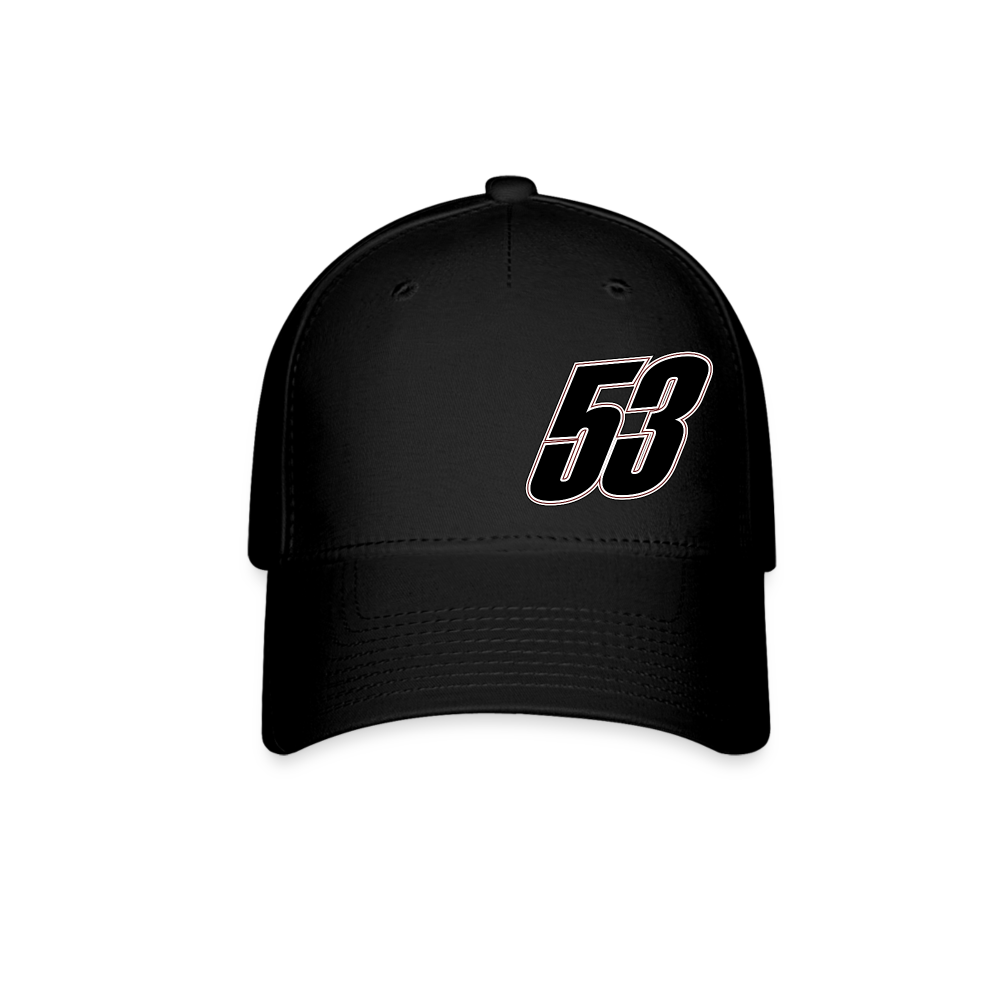 Redline Motorsports 2023 Baseball Cap Five Star Racewear 5183