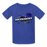 Jordan Rosado | 2023 | Youth T-Shirt - royal blue