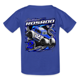 Jordan Rosado | 2023 | Youth T-Shirt - royal blue