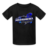 Jordan Rosado | 2023 | Youth T-Shirt - black