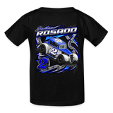 Jordan Rosado | 2023 | Youth T-Shirt - black