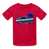 Jordan Rosado | 2023 | Youth T-Shirt - red