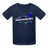 Jordan Rosado | 2023 | Youth T-Shirt - navy