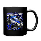 Jordan Rosado | 2023 | Full Color Mug - black