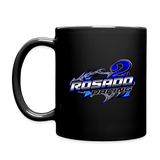 Jordan Rosado | 2023 | Full Color Mug - black