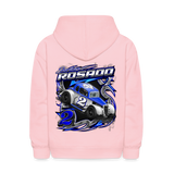 Jordan Rosado | 2023 | Youth Hoodie - pink