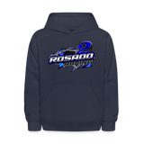 Jordan Rosado | 2023 | Youth Hoodie - navy