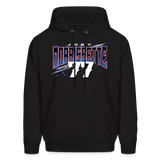 Joey Morrissette | 2023 | Men's Hoodie - black