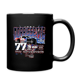 Joey Morrissette | 2023 | Full Color Mug - black