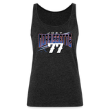 Joey Morrissette | 2023 | Women's Tank - charcoal grey
