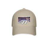 Joey Morrissette | 2023 | Baseball Cap - khaki