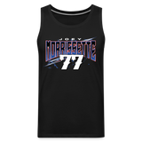 Joey Morrissette | 2023 | Men's Tank - black