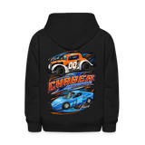 Chaber Motorsports | 2023 | Youth Hoodie - black