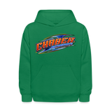 Chaber Motorsports | 2023 | Youth Hoodie - kelly green