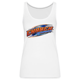 Chaber Motorsports | 2023 | Women's Tank - white