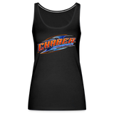 Chaber Motorsports | 2023 | Women's Tank - black