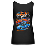 Chaber Motorsports | 2023 | Women's Tank - black