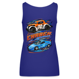 Chaber Motorsports | 2023 | Women's Tank - royal blue