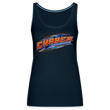 Chaber Motorsports | 2023 | Women's Tank - deep navy