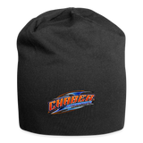 Chaber Motorsports | 2023 | Jersey Beanie - black