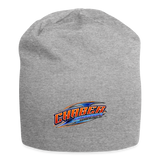 Chaber Motorsports | 2023 | Jersey Beanie - heather gray
