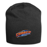 Chaber Motorsports | 2023 | Jersey Beanie - charcoal grey