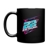 Eli Stokes | 2023 | Full Color Mug - black