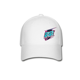 Eli Stokes | 2023 | Baseball Cap - white
