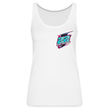 Eli Stokes | 2023 | Women's Tank - white