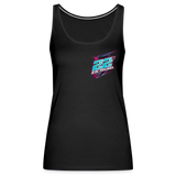 Eli Stokes | 2023 | Women's Tank - black