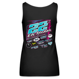 Eli Stokes | 2023 | Women's Tank - black