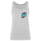 Eli Stokes | 2023 | Women's Tank - heather gray