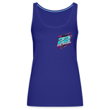 Eli Stokes | 2023 | Women's Tank - royal blue