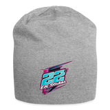 Eli Stokes | 2023 | Jersey Beanie - heather gray