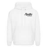 Kyle Hancock | 2023 | Men's Hoodie - white