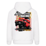 Kyle Hancock | 2023 | Men's Hoodie - white
