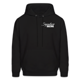 Kyle Hancock | 2023 | Men's Hoodie - black