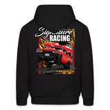 Kyle Hancock | 2023 | Men's Hoodie - black