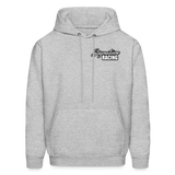 Kyle Hancock | 2023 | Men's Hoodie - heather gray