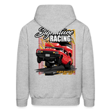 Kyle Hancock | 2023 | Men's Hoodie - heather gray