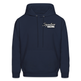 Kyle Hancock | 2023 | Men's Hoodie - navy
