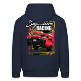 Kyle Hancock | 2023 | Men's Hoodie - navy