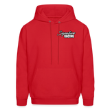 Kyle Hancock | 2023 | Men's Hoodie - red