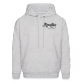 Kyle Hancock | 2023 | Men's Hoodie - ash